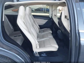 Tesla Model X 100D/75D/90D | Auto.bg — изображение 8