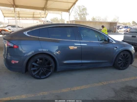 Tesla Model X 100D/75D/90D | Auto.bg — изображение 13