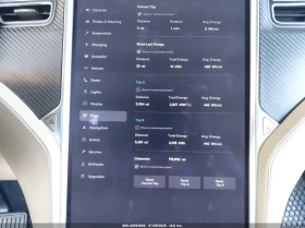 Tesla Model X 100D/75D/90D | Auto.bg — изображение 7