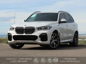 BMW X5 xDrive 40i M PACK* 360* LASER* МАСАЖ* ОБДУХ* ВАКУМ