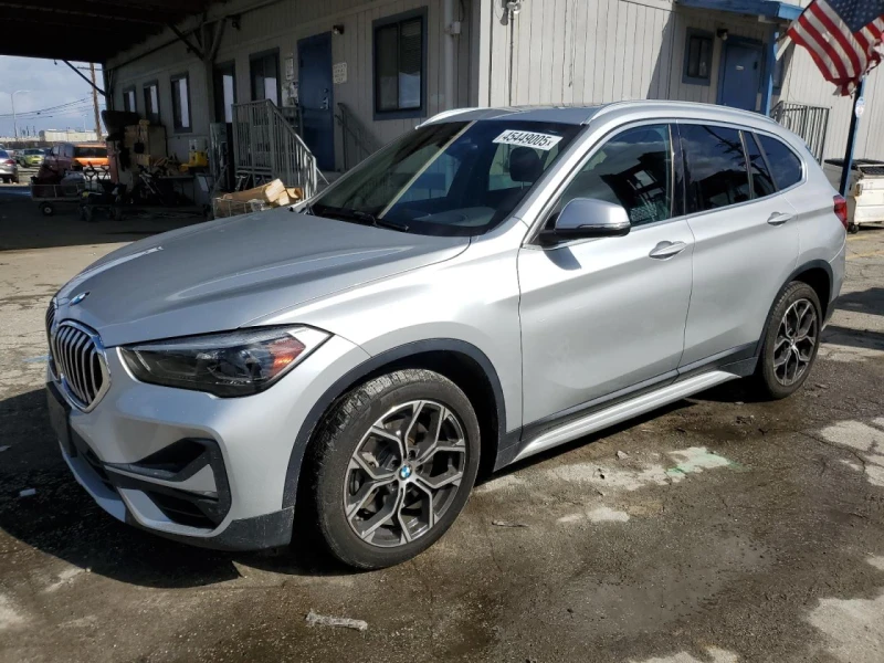 BMW X1 BMW X1 SDRIVE28I/КРАЙНА ЦЕНА , снимка 1 - Автомобили и джипове - 49403018