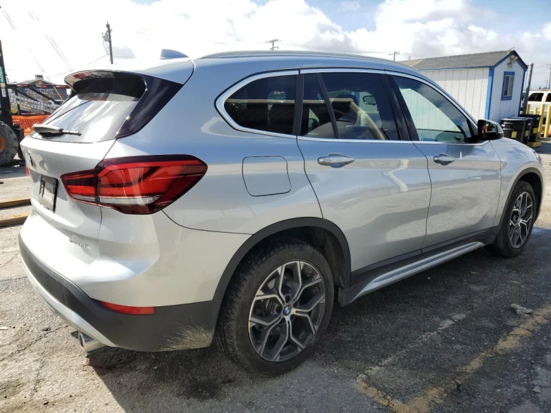 BMW X1 BMW X1 SDRIVE28I/КРАЙНА ЦЕНА , снимка 6 - Автомобили и джипове - 49403018