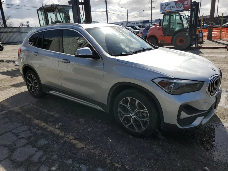 BMW X1 BMW X1 SDRIVE28I/КРАЙНА ЦЕНА , снимка 2 - Автомобили и джипове - 49403018