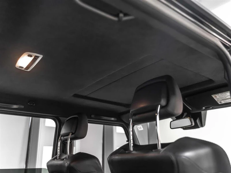 Mercedes-Benz G 65 AMG * АВТО КРЕДИТ* ЦЕНА ДО БГ * СЕРВИЗНА ИСТОРИЯ * , снимка 13 - Автомобили и джипове - 52513080