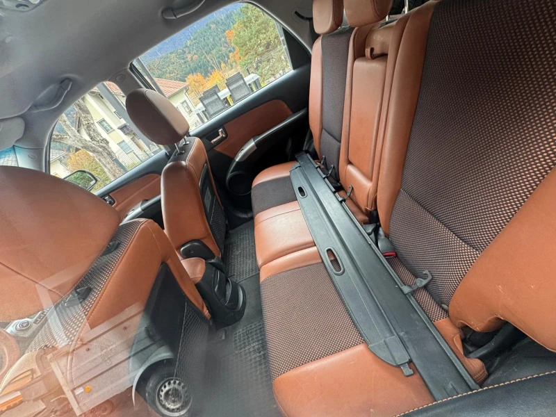 Kia Sportage Нов внос 4?4, снимка 10 - Автомобили и джипове - 52711285