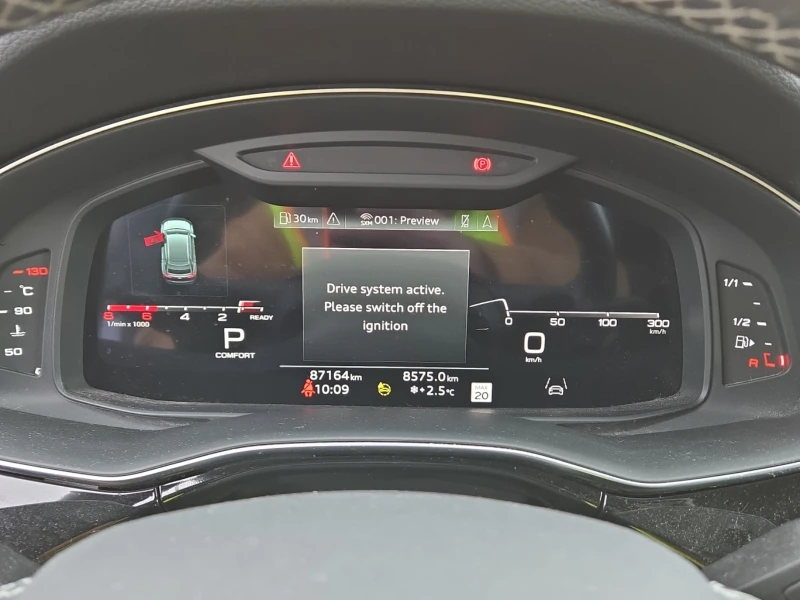 Audi Q8 * CARFAX * БЕЗ ПЪРВОНАЧАЛНА ВНОСКА, снимка 7 - Автомобили и джипове - 52855752