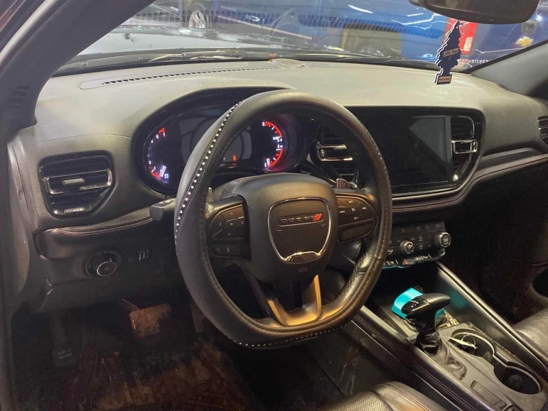 Dodge Durango 2021 R/T AWD * БЕЗ ПЪРВОНАЧАЛНА ВНОСКА* , снимка 10 - Автомобили и джипове - 52980054