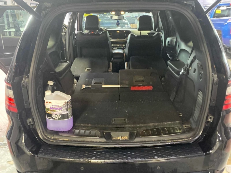 Dodge Durango 2021 R/T AWD * БЕЗ ПЪРВОНАЧАЛНА ВНОСКА* , снимка 13 - Автомобили и джипове - 52980054