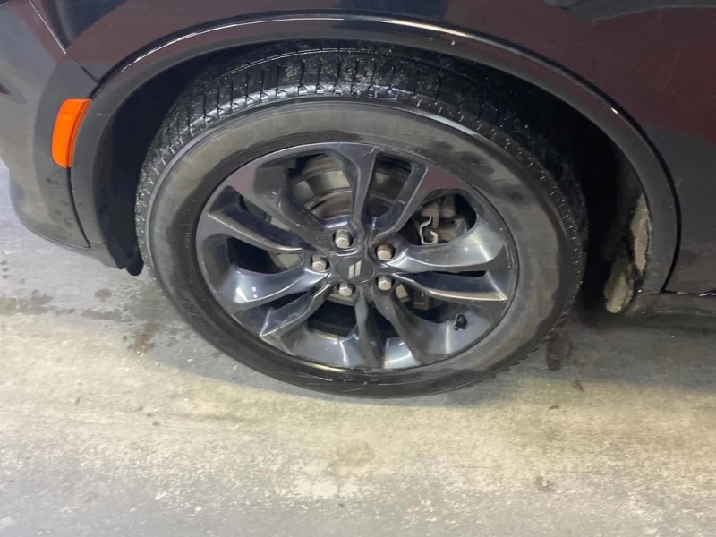 Dodge Durango 2021 R/T AWD * БЕЗ ПЪРВОНАЧАЛНА ВНОСКА* , снимка 6 - Автомобили и джипове - 52980054