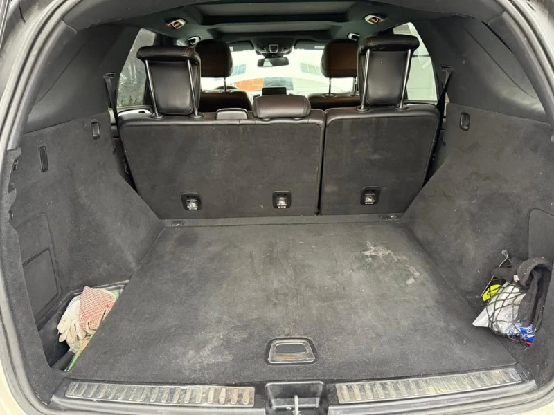 Mercedes-Benz GLE 350 AMG PACK * * CARFAX * * АВТОКРЕДИТ * * , снимка 10 - Автомобили и джипове - 53000954