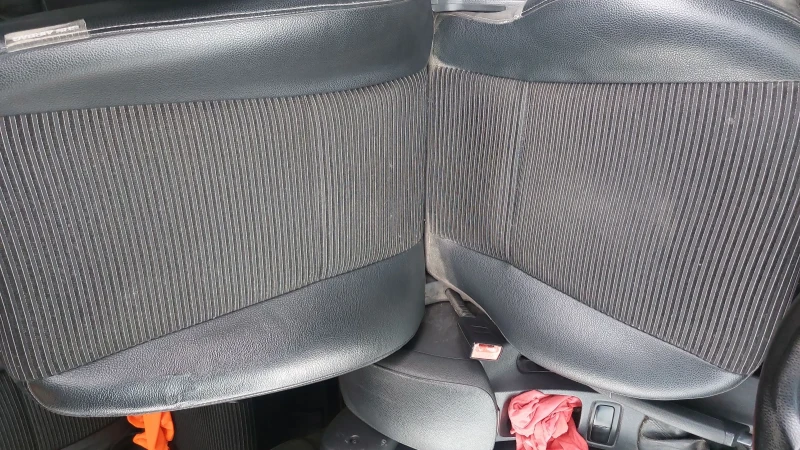 Kia Sportage 2.0i газ , снимка 8 - Автомобили и джипове - 53000831