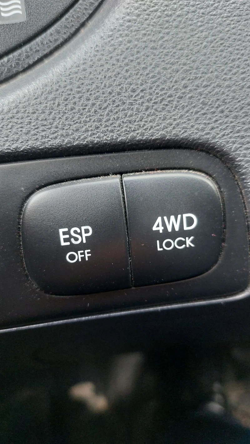 Kia Sportage 2.0i газ , снимка 7 - Автомобили и джипове - 53000831