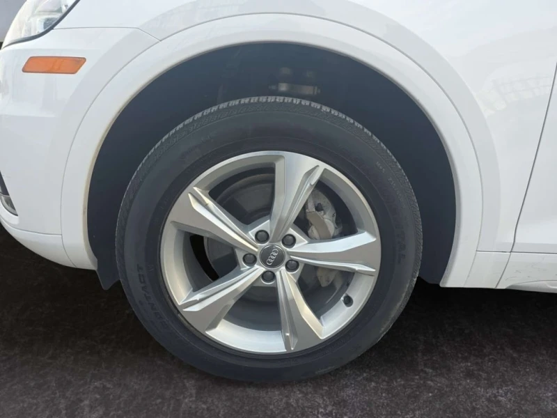 Audi Q5 * quattro Premium Plus * CARFAX * ЦЕНА ДО БГ, снимка 14 - Автомобили и джипове - 53132716