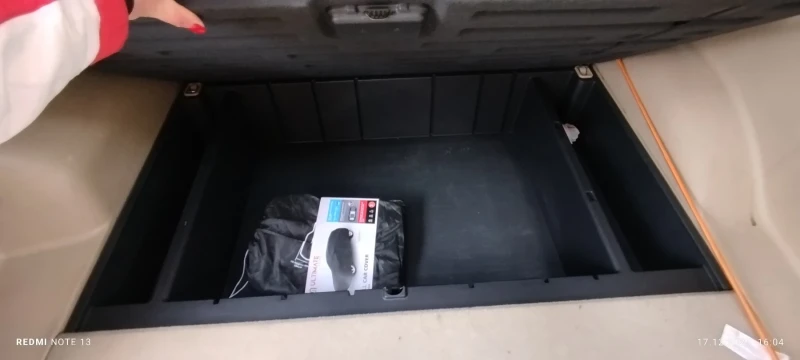 Hyundai Santa fe, снимка 15 - Автомобили и джипове - 53169065