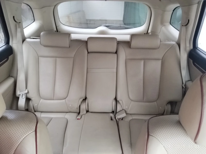 Hyundai Santa fe, снимка 12 - Автомобили и джипове - 53169065