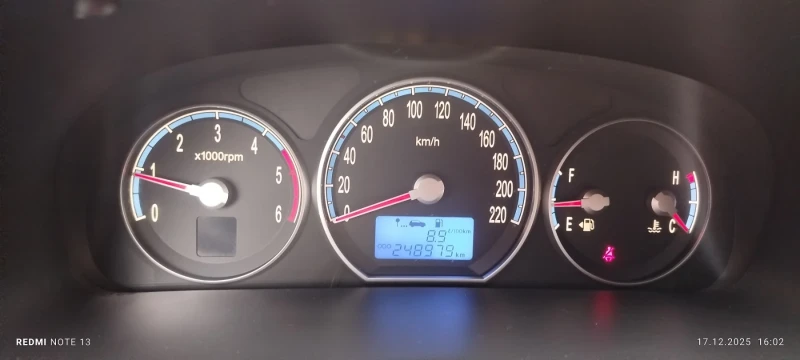 Hyundai Santa fe, снимка 14 - Автомобили и джипове - 53169065