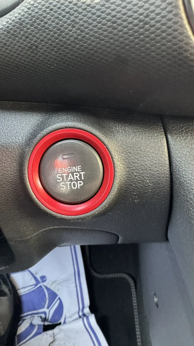 Hyundai Kona 1.0T-GDi* * 120кс* * Бензин/Газ, снимка 12 - Автомобили и джипове - 53540101