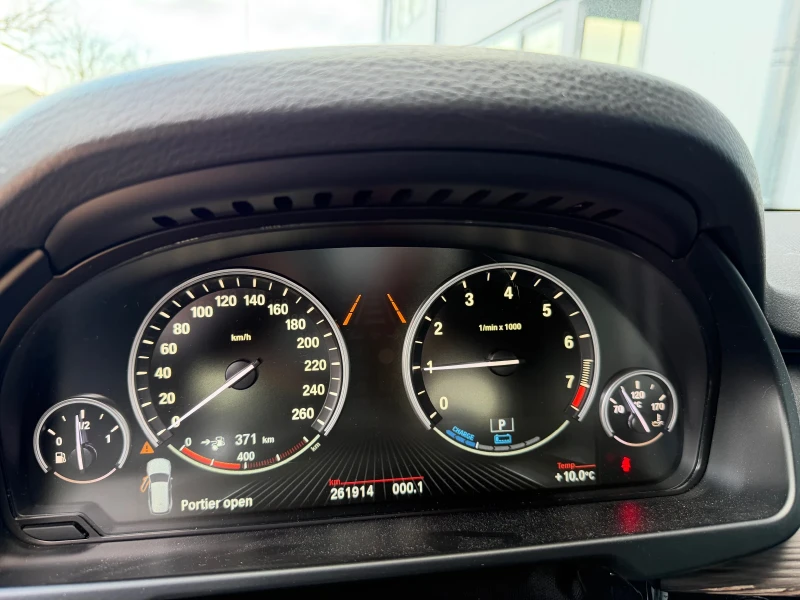 BMW X5 xDrive 40e 2015 plugin Hybrid M packet, снимка 13 - Автомобили и джипове - 53563216