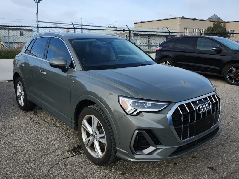 Audi Q3 * PROGRESSIV* * АвтоКредит* - 33299 лв. - 44770587 | Car24.bg