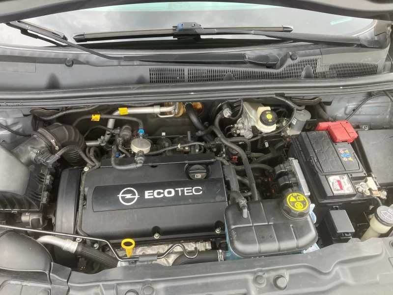 Opel Mokka 1.6i-115k.c-Cosmo - 14900 лв. - 58891886 | Car24.bg