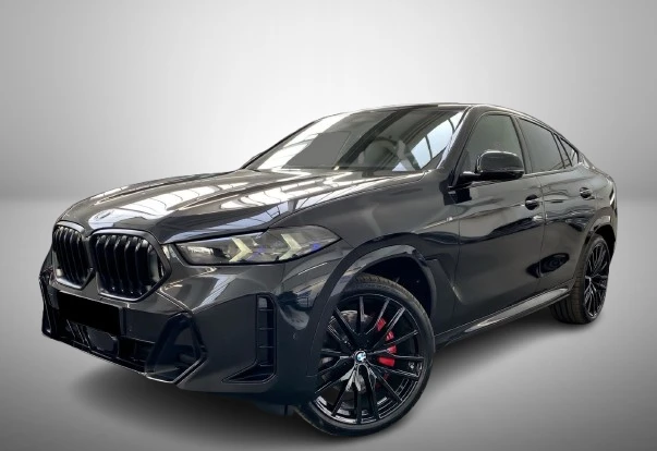 BMW X6 40i xDrive M-Sport Pro = NEW= Гаранция - 186340 лв. - 49198919 1