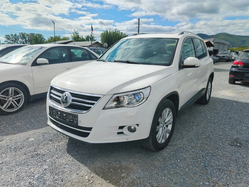 VW Tiguan 2.0 TDI 4MOTION PANORAMA - 12000 лв. - 74773047 1