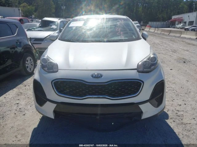 Kia Sportage LX - изображение 2