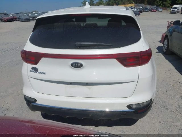 Kia Sportage LX - изображение 5