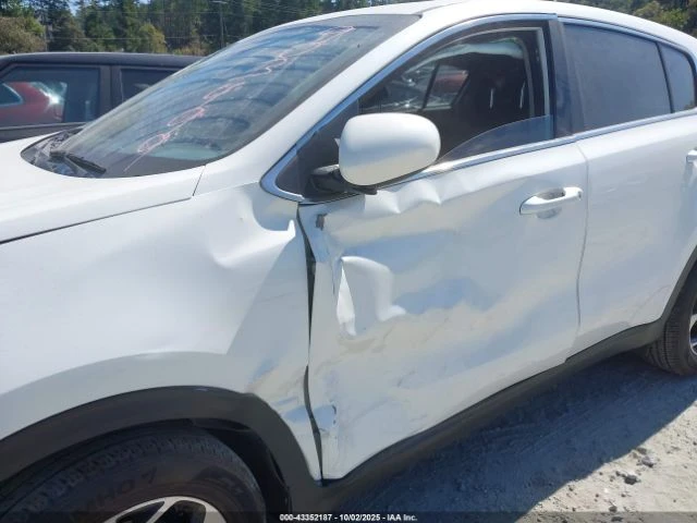 Kia Sportage LX - изображение 8