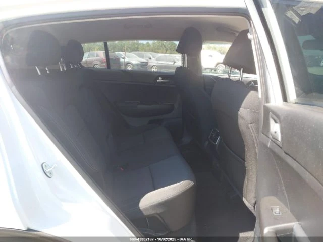 Kia Sportage LX | Mobile.bg   13