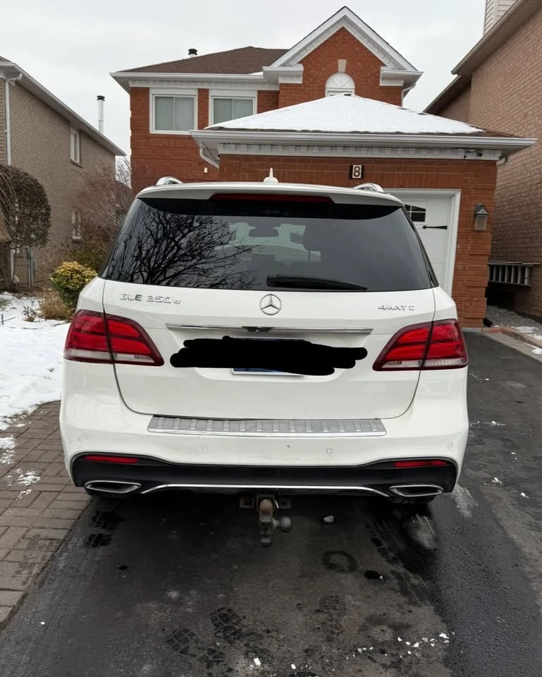 Mercedes-Benz GLE 350 AMG PACK * * CARFAX * * АВТОКРЕДИТ * * , снимка 3 - Автомобили и джипове - 53000954