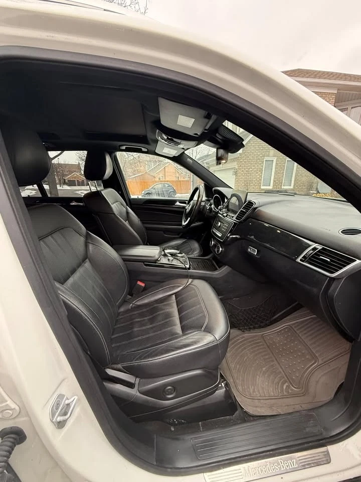 Mercedes-Benz GLE 350 AMG PACK * * CARFAX * * АВТОКРЕДИТ * * , снимка 8 - Автомобили и джипове - 53000954