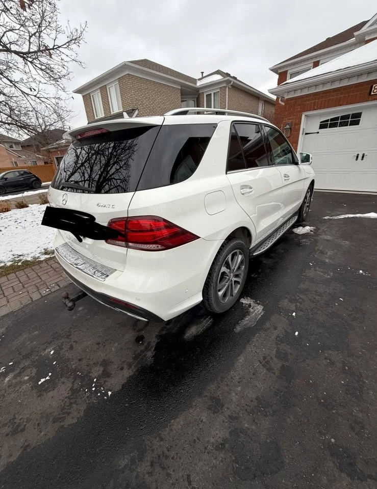 Mercedes-Benz GLE 350 AMG PACK * * CARFAX * * АВТОКРЕДИТ * * , снимка 2 - Автомобили и джипове - 53000954