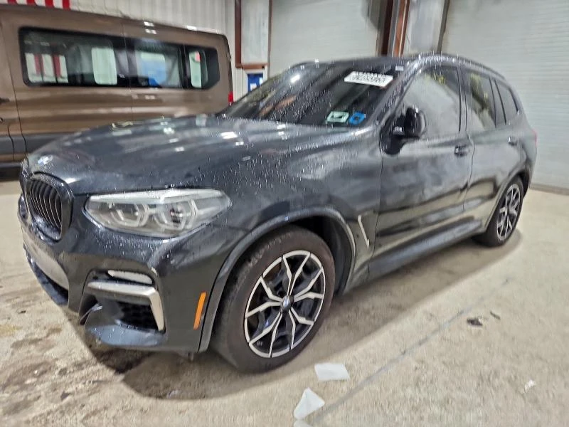 BMW X3 XDRIVEM40I* 3.0L* 355HP* Клип на мотор* 