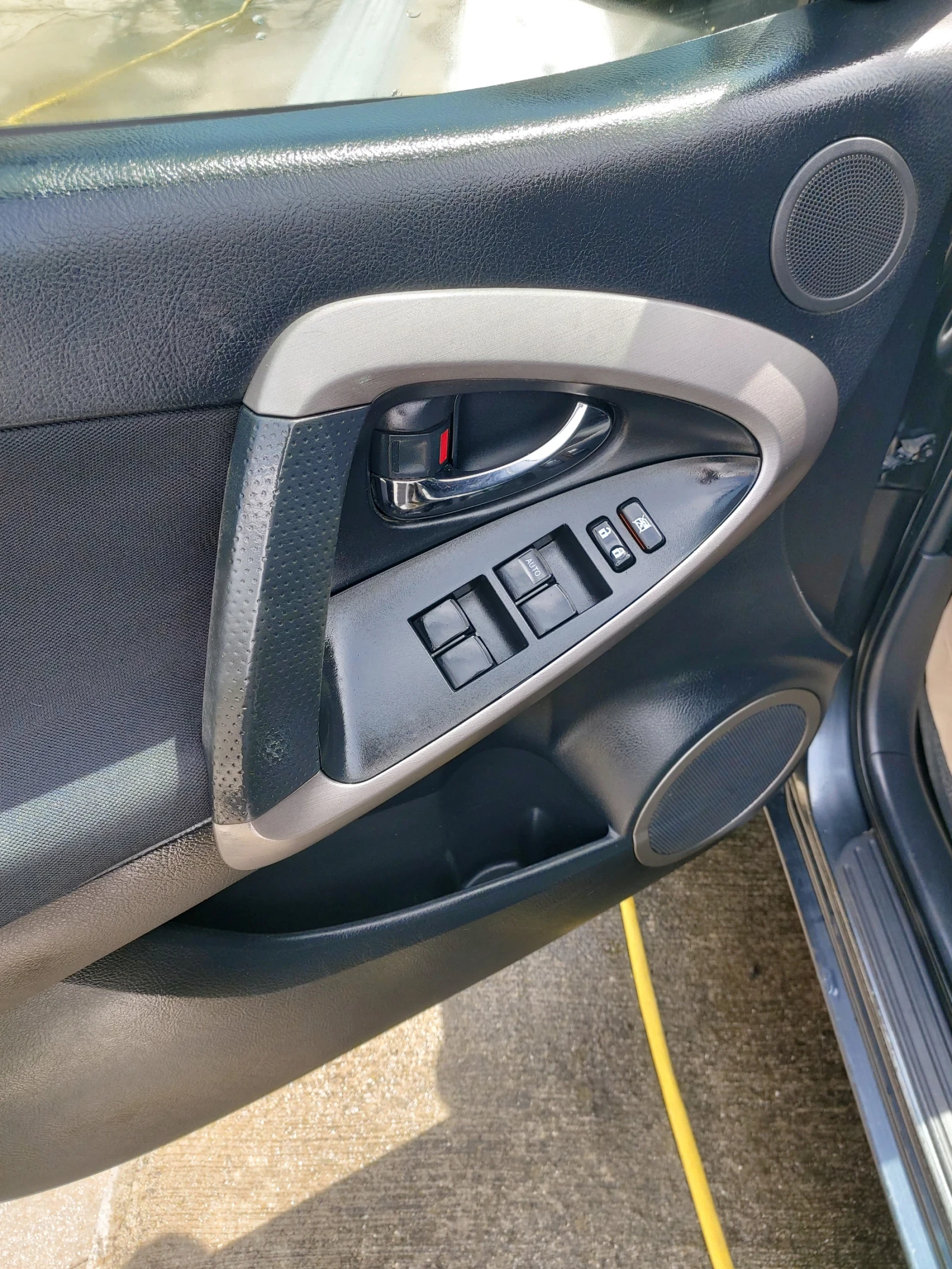 Toyota Rav4 2.2 D-4D 4x4 | Mobile.bg   12