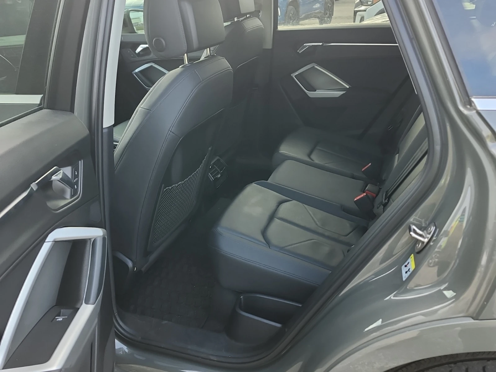 Audi Q3 * PROGRESSIV* * АвтоКредит*  - изображение 8