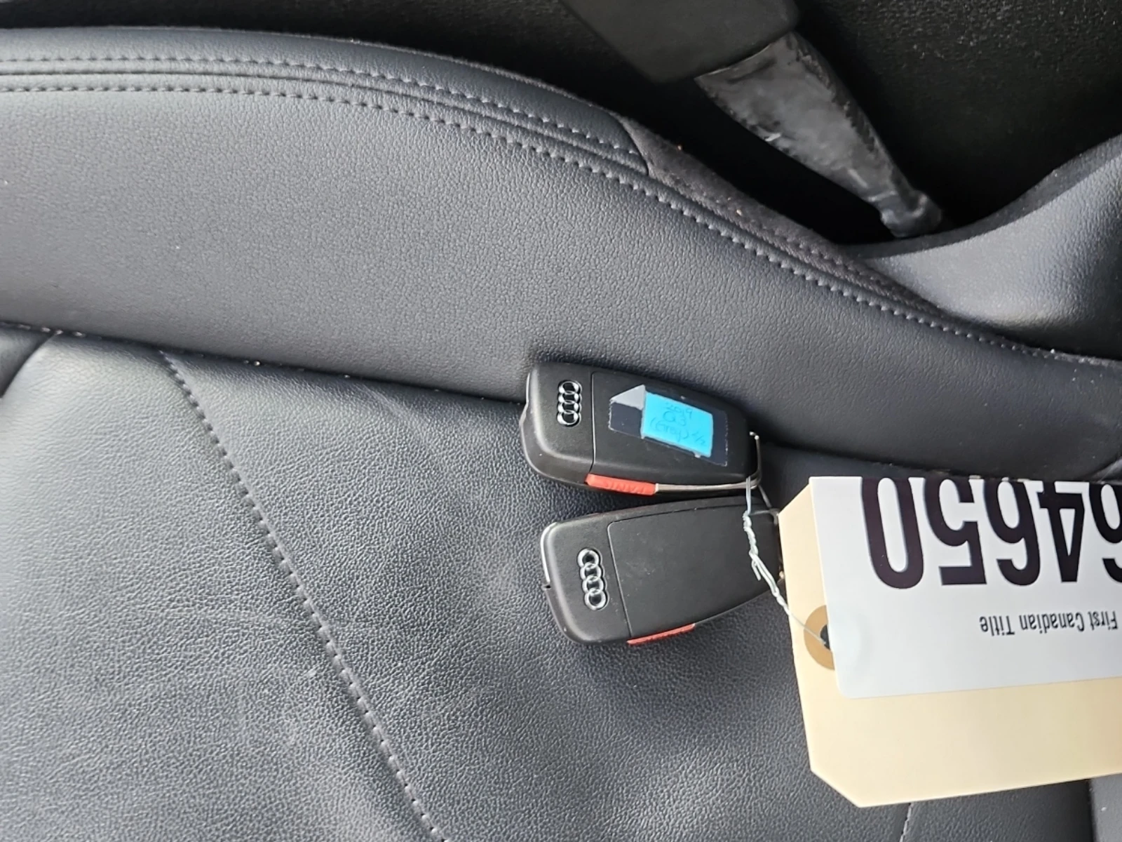 Audi Q3 * PROGRESSIV* * АвтоКредит*  - изображение 4