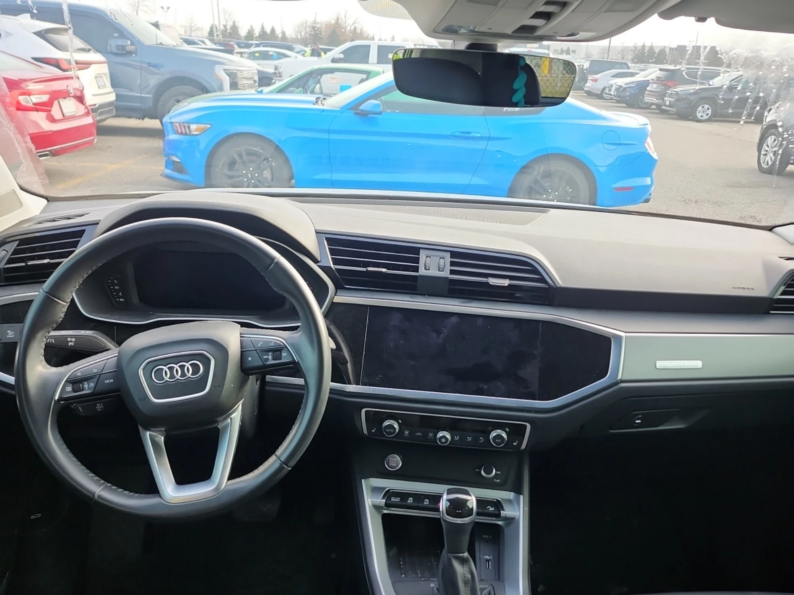 Audi Q3 * PROGRESSIV* * АвтоКредит*  - изображение 6