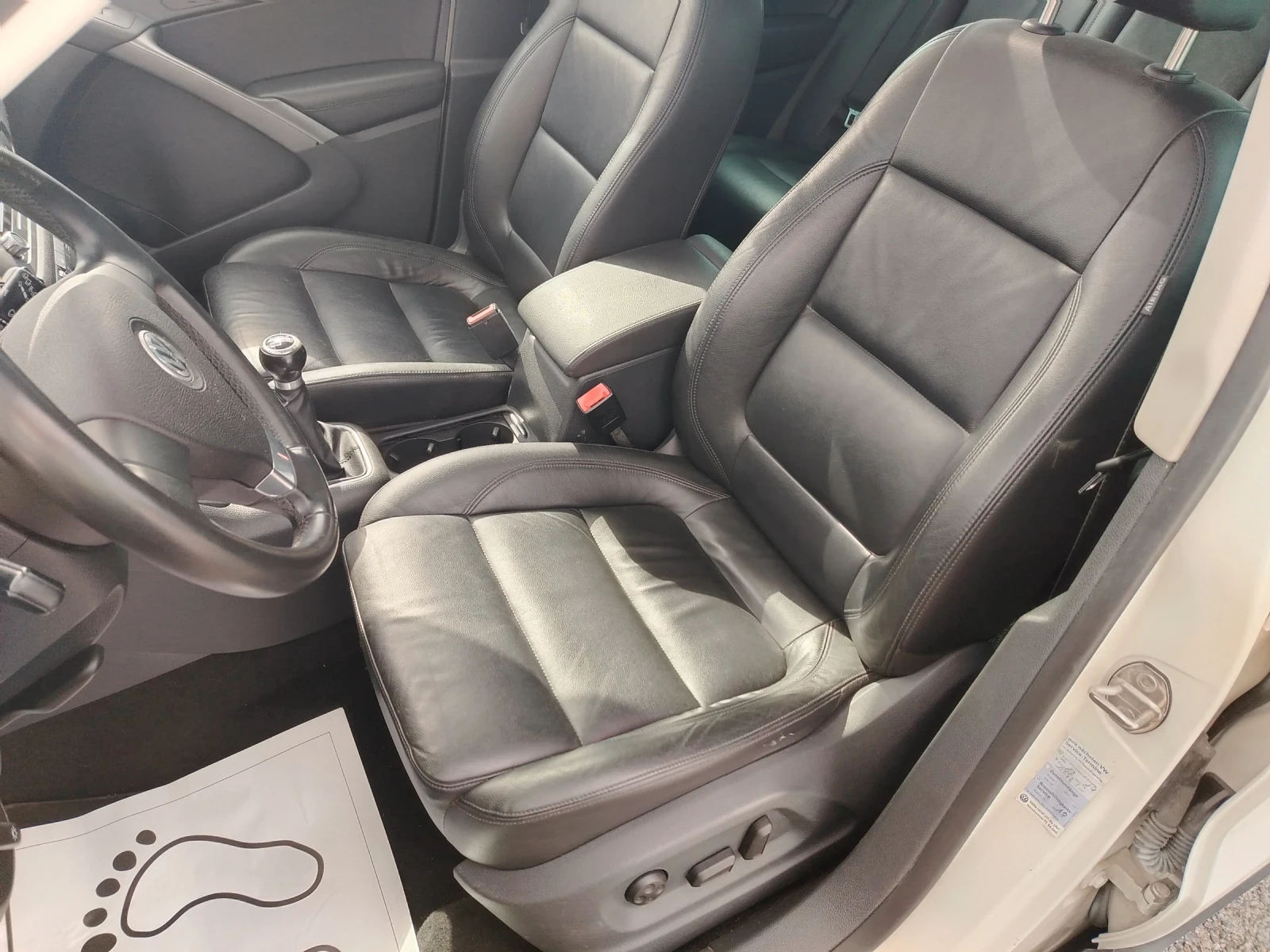 VW Tiguan 2.0 TDI 4MOTION PANORAMA  - изображение 10