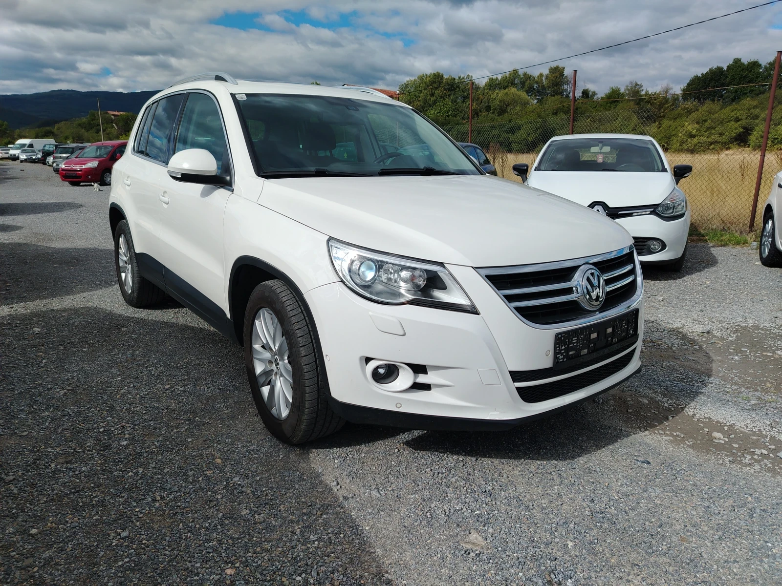 VW Tiguan 2.0 TDI 4MOTION PANORAMA  - изображение 3
