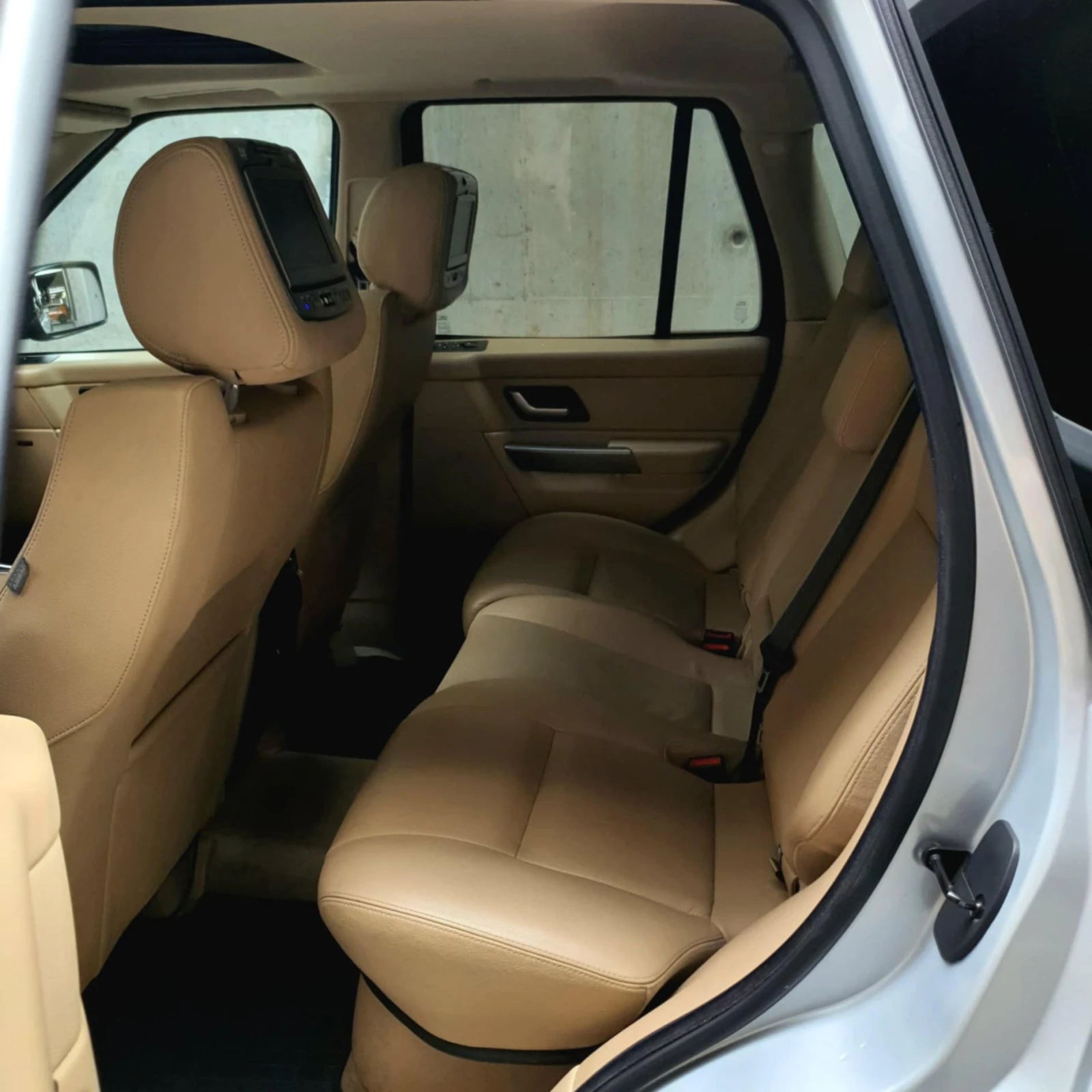 Land Rover Range Rover Sport 4.4  | Mobile.bg � ����������� 15