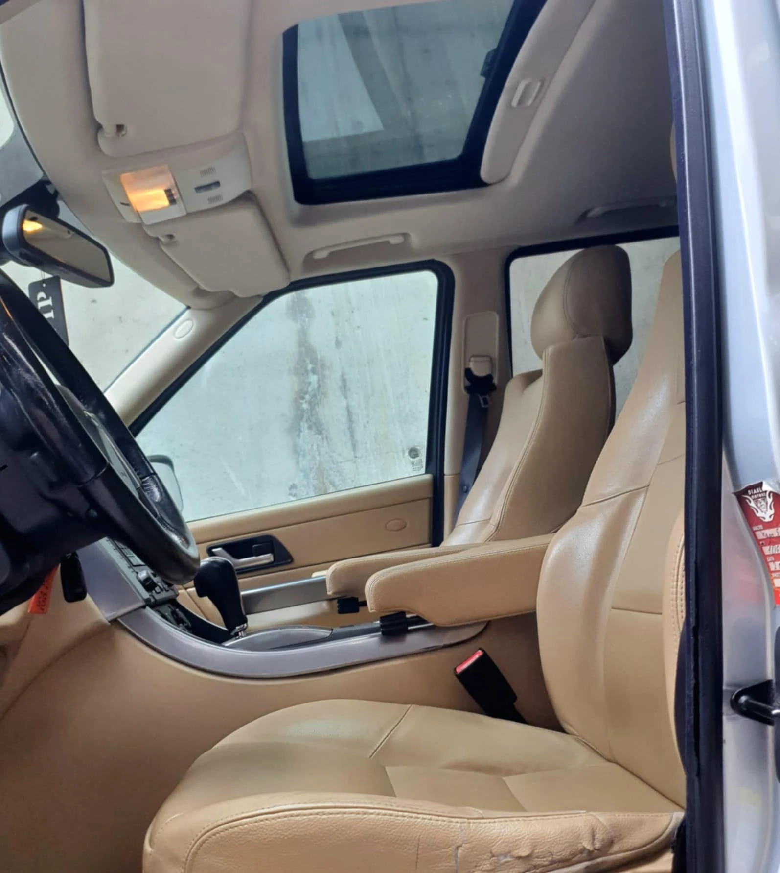 Land Rover Range Rover Sport 4.4  | Mobile.bg � ����������� 14