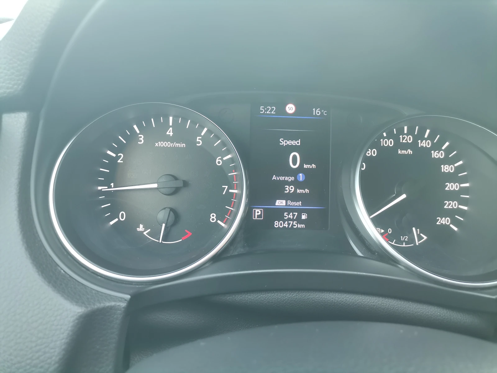 Nissan Qashqai Comfort | Mobile.bg   6