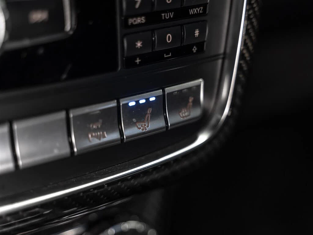 Mercedes-Benz G 65 AMG *  *    *   *  | Mobile.bg   15