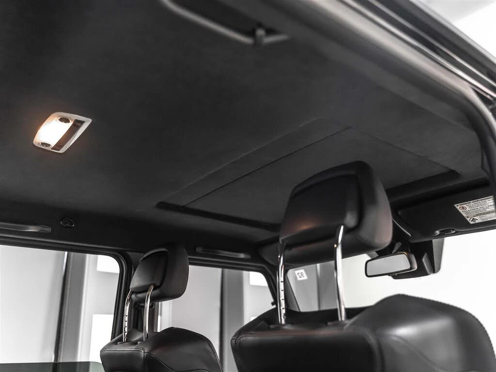 Mercedes-Benz G 65 AMG *  *    *   *  | Mobile.bg   13