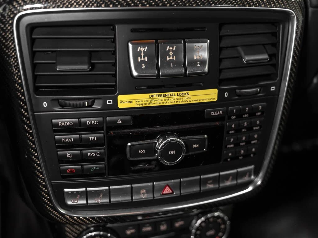 Mercedes-Benz G 65 AMG *  *    *   *  | Mobile.bg   14