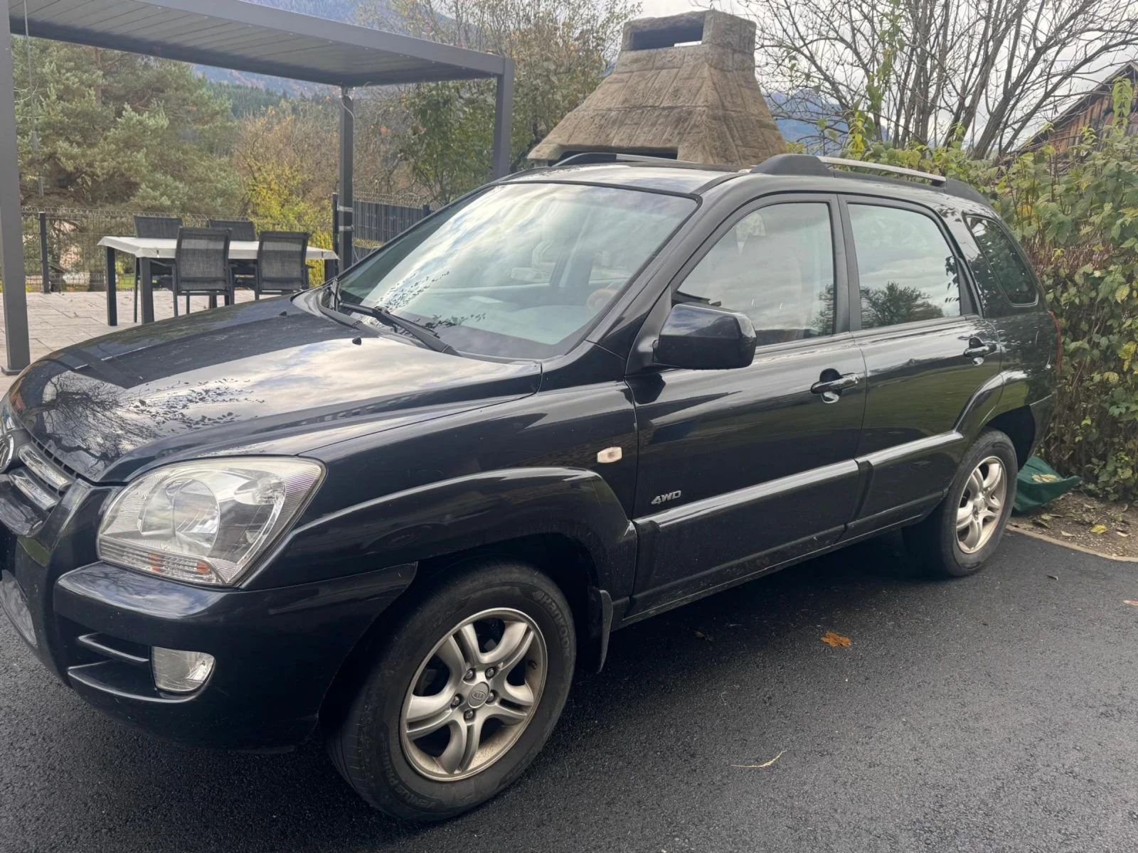 Kia Sportage   4?4 | Mobile.bg   2