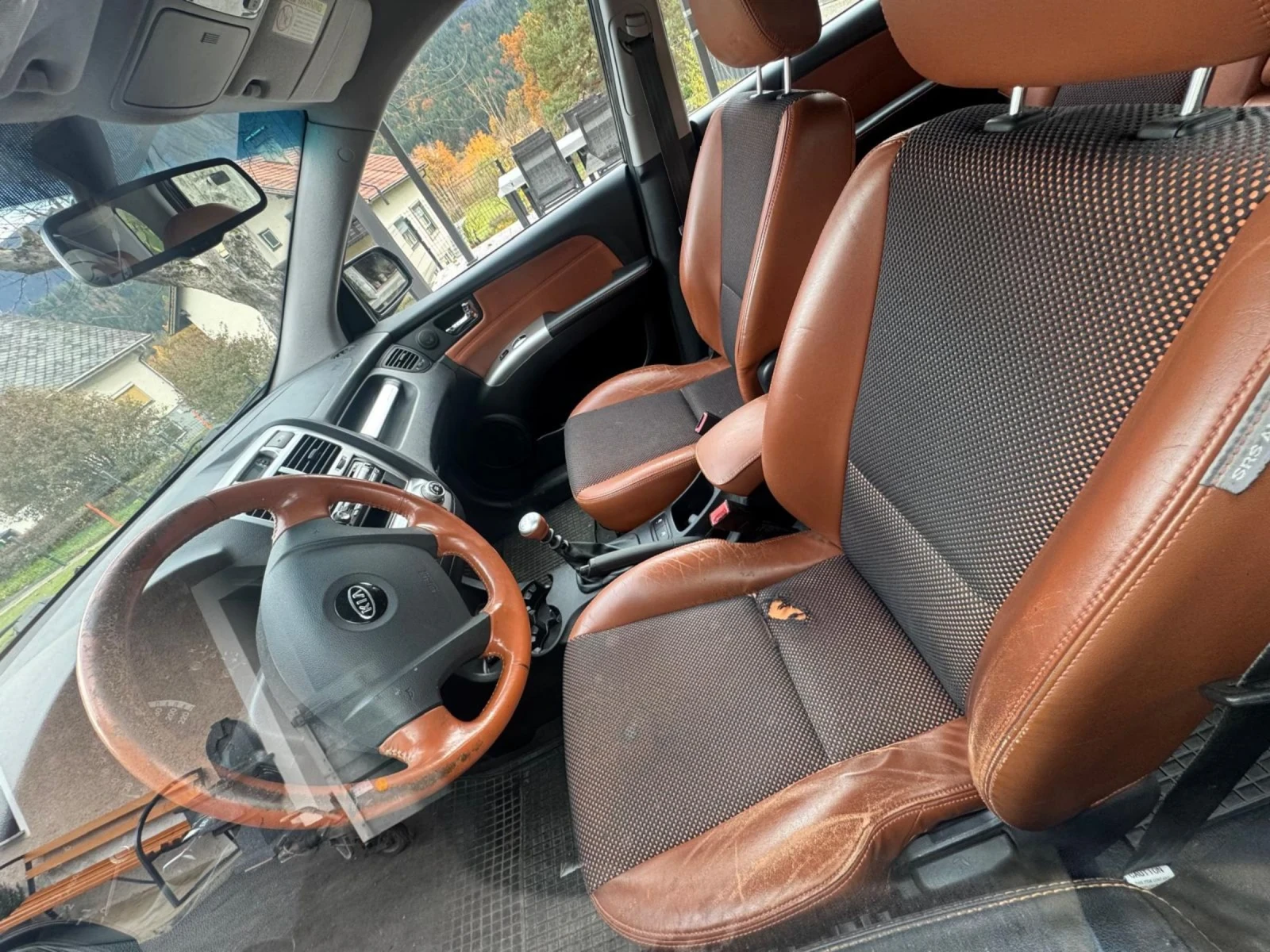 Kia Sportage   4?4 | Mobile.bg   9