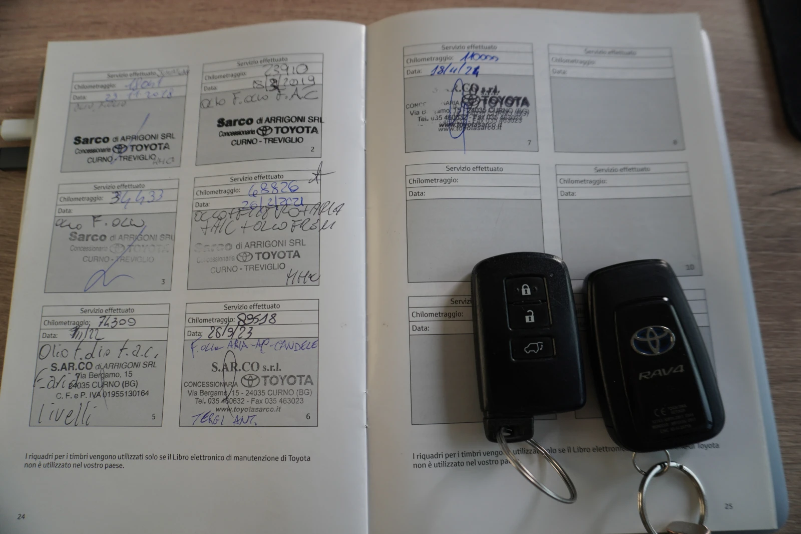 Toyota Rav4 2.5i HYBRID BLACK EDITION, 126.00km!! | Mobile.bg � ����������� 16