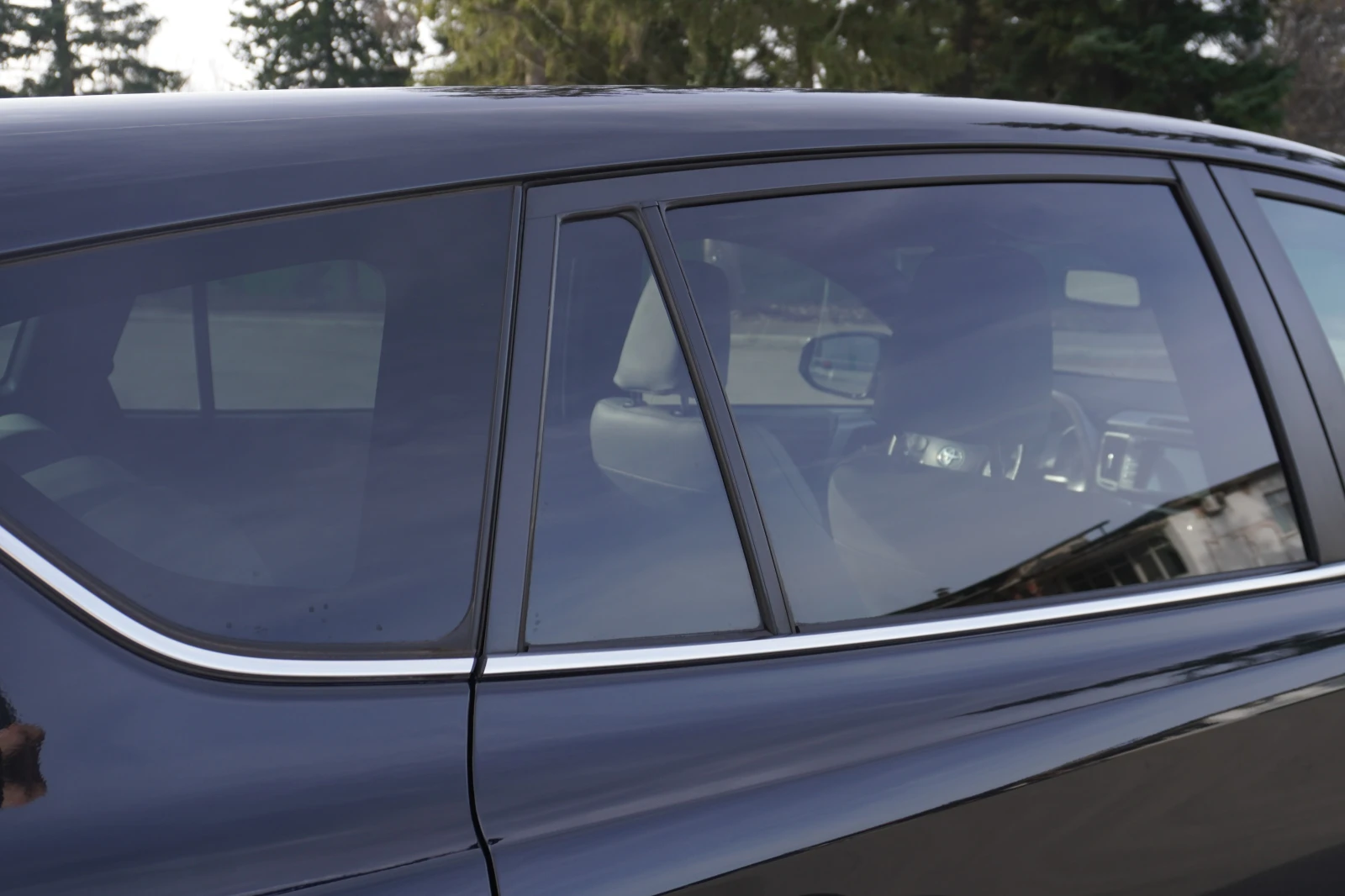 Toyota Rav4 2.5i HYBRID BLACK EDITION, 126.00km!! | Mobile.bg � ����������� 15